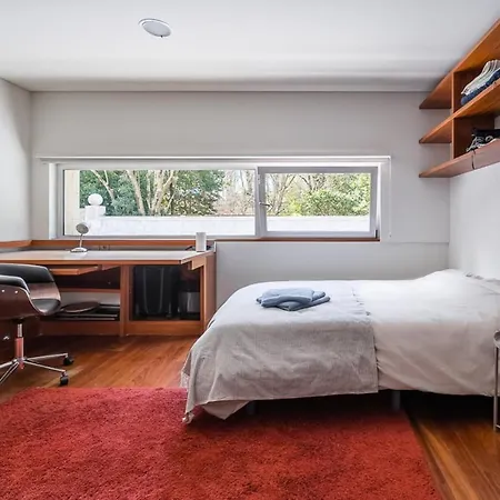 Guestready - Stylish Retreat In Serralves Διαμέρισμα *