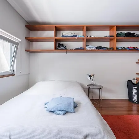 Guestready - Stylish Retreat In Serralves * Πόρτο