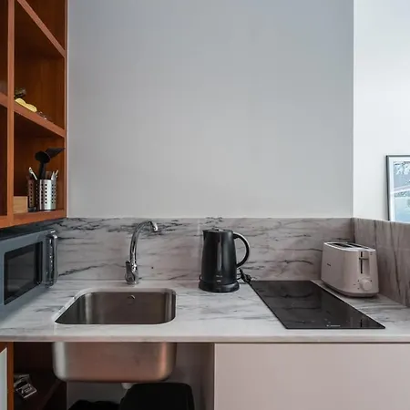 Διαμέρισμα Guestready - Stylish Retreat In Serralves *