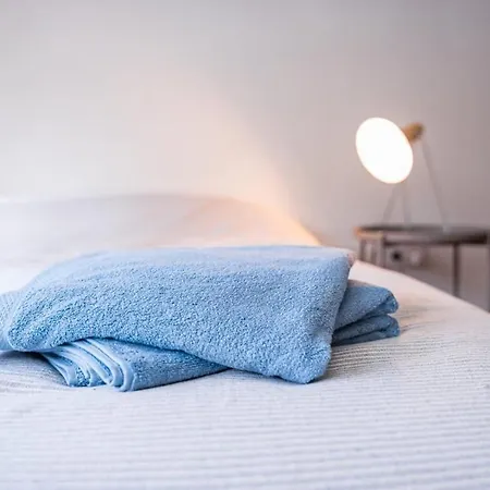 Apartment Guestready - Stylish Retreat In Serralves