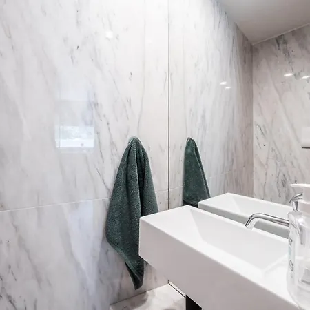 Guestready - Stylish Retreat In Serralves * Porto